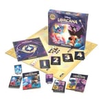 Ravensburger Set Cartes De Jeu Disney Lorcana Jeu Cartes