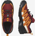 Salomon XA Pro v8 ClimaSalomon Waterproof Junior