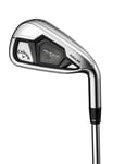 Callaway Rogue ST Max OS 4 Single Golf 6 Iron / Regular Graphite / Left hand