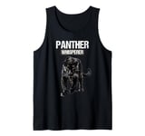 Panthers Panther Whisperer Tank Top