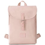 Sac à Dos Femme Johnny Urban Petit Romy Rose, en Pet Recyclé, Mini Sac à Dos pour Université Bureau Loisirs - Hydrofuge & Compartiment pour Ordinateur Portable