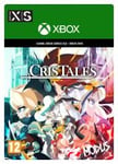 Cris Tales OS: Xbox one + Series X|S