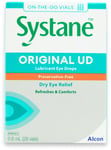 Systane Original UD Eye Drops 0.8ml 28 doses X 1