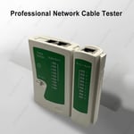 Outil de test de réseau,fil pour RJ11 RJ 12 RJ45 8p 6p ligne téléphone Rg45 câble Ethernet principal à distance,test série pour Cat6 Cat5