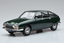 181665 Citroen GS Club Green Norev 1/18