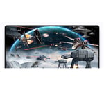 Tapis de souris Neway XXL GY0282 - Star Wars,300x600mm