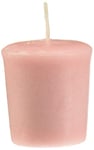 Yankee Candle Cherry Blossom Votive Candle, Wax, Pink, 4.6 x 4.2 x 5.3 cm