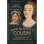 Jane Austen's Cousin (inbunden, eng)