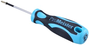 Skruvmejsel Philips PH0 60mm ProMeister