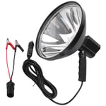 100W hid torche à main chasse Spot lumière travail projecteur Camping bateau de pêche - Eosnow