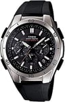 CASIO watch Uebuseputa Solar radio WVQ-M410-1AJF Men's