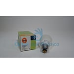 Osram Dulux Superstar Mini Globe Lampe Fluoresc. E27 / 5W 2500°K DSSMG5825