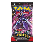 Pokemon Scarlet & Violet 4.5 - Paldean Fates Booster