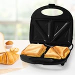 Sandwich Toaster Maker Multifunctional Deep fill Press Grill & Healthy Grilling