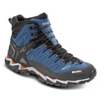 Meindl Lite Hike Gore-Tex Homme Bleu