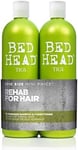 New Urban Antidotes Re Energise Daily Shampoo And Conditioner 2 X 750ml Uk