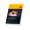 KODAK Kodak 10x15cm Fine Art Paper 210g/mÂ² 50 Sheets 9891199