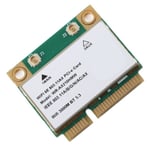 Langaton verkkokortti 5374M WIFI 6E 5G Triple Band Gigabit 6GHz Band PCB Wifi Card Mini PCIE -portilla kannettavalle tietokoneelle