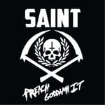 Saint Christopher Webster Preach, Goddamn It (Vinyl) 12″ Album New