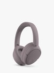 Jlab Audio JBuds Lux ANC Noise Cancelling Wireless Bluetooth Over-Ear Headphones with Mic/Remote