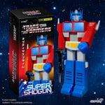 Transformers Figurine Super Shogun Optimus Prime 61 Cm -Super7 Sup7-80985