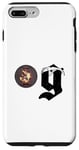 Coque pour iPhone 7 Plus/8 Plus Grill Dad Father OG Griller Barbecue drôle Barbecue Pit Master wt