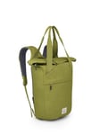 Osprey Arcane Tote Pack Unisex Lifestyle Backpack Matcha Green Heather O/S