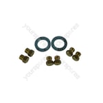 Genuine Indesit Gas Cooker LPG Conversion Kit