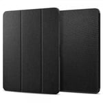 Spigen iPad Pro 13 (M4) Fodral Urban Fit Svart