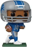 Funko Amon-Ra St. Brown (Detroit Lions) NFL Pop! Series 12 (US IMPORT)