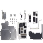 Lot De Plaques Internes En Métal (Supports) Pour Iphone 12