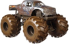 Monster Truck Veh.Grandes The 909 1:24