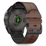 Tech-Protect Garmin Fenix 5/6/6 Pro/7/8 (47 mm)/E Band Silikon