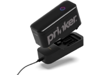 Prinker PRINKER_SC handhållen skrivare Svart trådlöst batteri