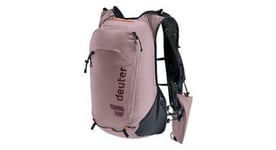 Sac de running trail deuter ascender 13 rose