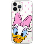 ERT GROUP Coque de téléphone Portable pour Samsung S10 Plus Original et sous Licence Officielle Disney Motif Daisy 004 Parfaitement adapté à la Forme du téléphone Portable, partiel imprimé