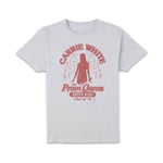 Carrie White For Prom Queen Unisex T-Shirt - White - XS - White