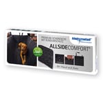 Kleinmetall Allside Comfort hunde-bilteppe - L 155 x B 140 x H 50 cm