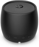 HP Enceinte Bluetooth noire 360 - Neuf