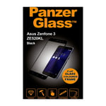 PanzerGlass Zenfone 3 skærmbeskytter, sort