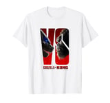 Godzilla vs Kong - VS Premiere T-Shirt