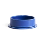 HAY Column kubbelysestake large o 12,8 cm Blue