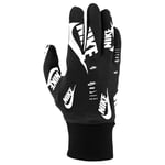 Nike TG Club N.100.8218.035.XL Gants en Polaire 2.0 pour Homme dans la Taille XL