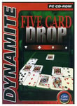 Jeu De Cartes (Five Card Drop) Pc