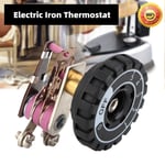 Steam Thermal Controller Iron Thermostat Knob Switch Iron Accessories Household