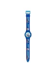 Kids Licensing - Digital Wrist Watch - Sonic (0878311-SNC4316M)