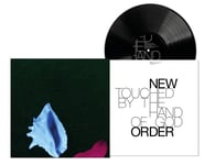 Touched By The Hand Of God (12") (Vinyl) By New Order