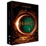 Dvd Le Hobbit - Le Coffret Dvd