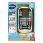 Jeu électronique Vtech Smartphone Petit Genius Magic light