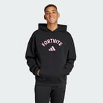 adidas x Fortnite Future Icons Small Logo Hoodie